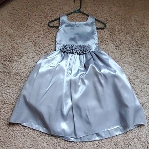 NWT !! Kids size 10 formal dress